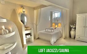 Le Rom'Antique